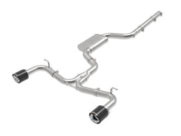 Picture of aFe Exhaust Cat Back - 49-36422-C