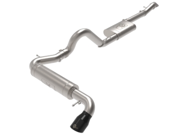 Picture of aFe Exhaust Cat Back - 49-43136-B