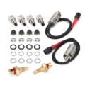 Picture of AutoMeter AM Stack Gauges - ST8100-D