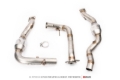 Picture of AMS Downpipes - AMS.45.05.0001-2