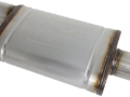 Picture of aFe Exhaust Cat Back - 49-36422-C