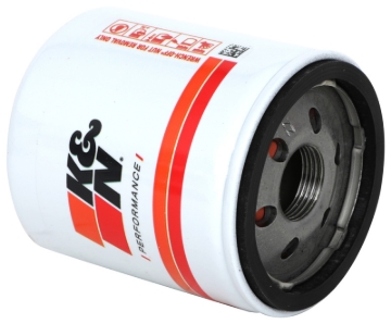 Picture of K&N Engineering KN Premium Wrench-Off Oil Filt Oil Filters - HP-1020