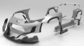 Picture of GReddy GRE RB Wing Spoilers - 66910880