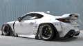 Picture of GReddy GRE RB Diffuser Rear - 66910876