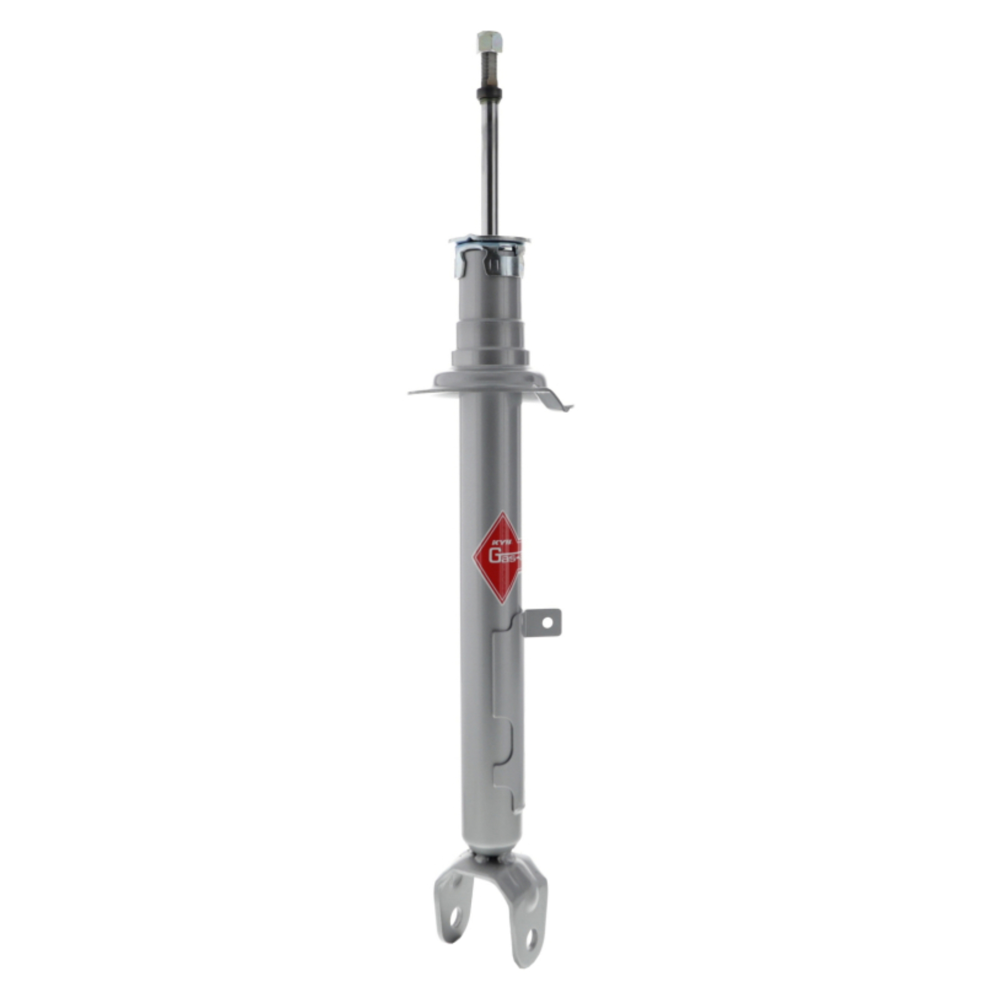 Picture of KYB Shocks & Struts Gas-A-Just Front Shocks and Struts - 5510026
