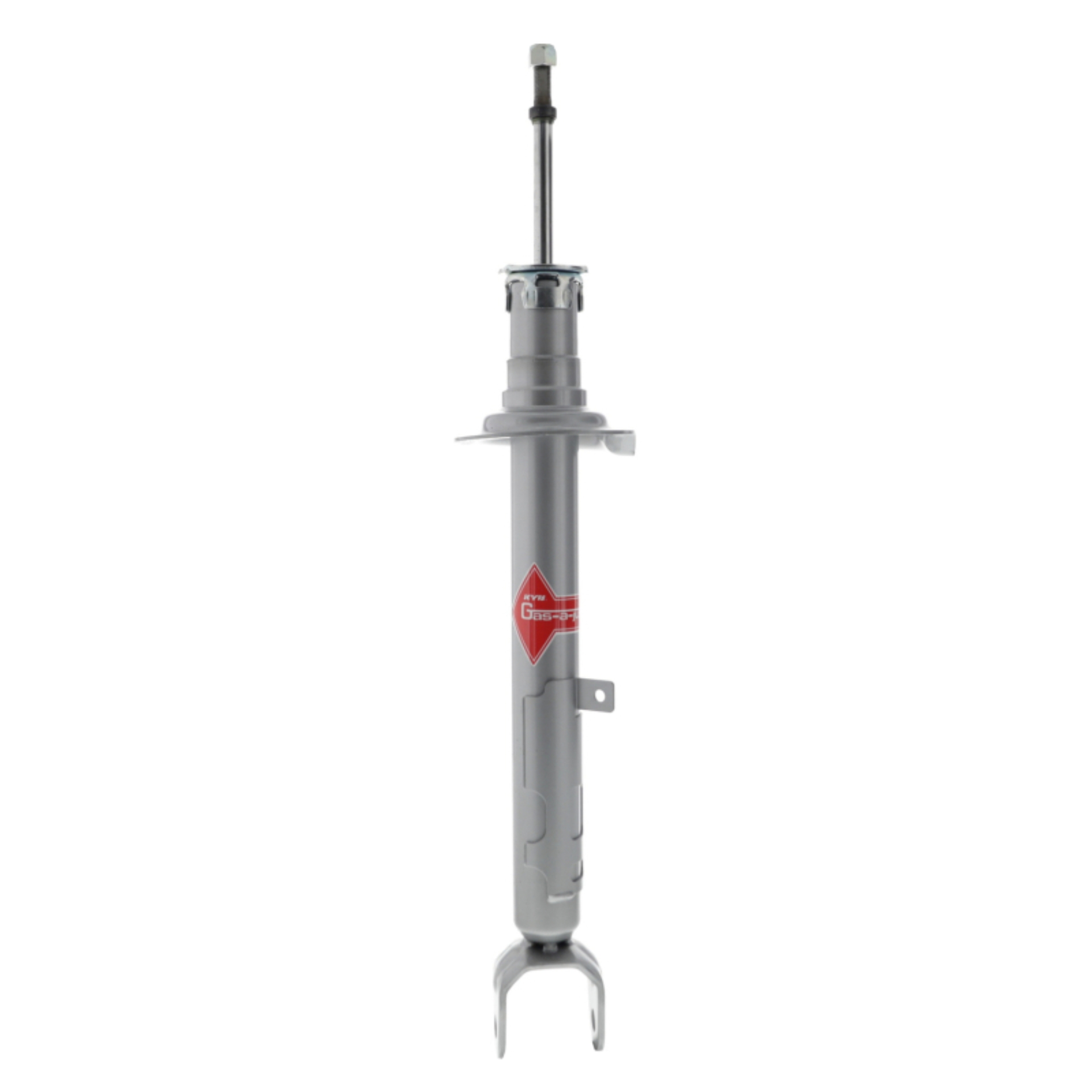Picture of KYB Shocks & Struts Gas-A-Just Front Shocks and Struts - 5510027
