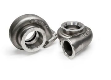 Picture of Garrett GRT G40 Turbine Housings - 757707-0028