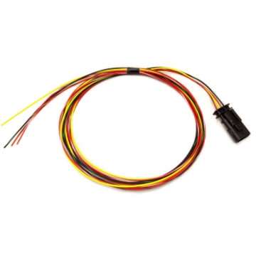 Picture of Banks Power GBE Gauge Components - 61301-18