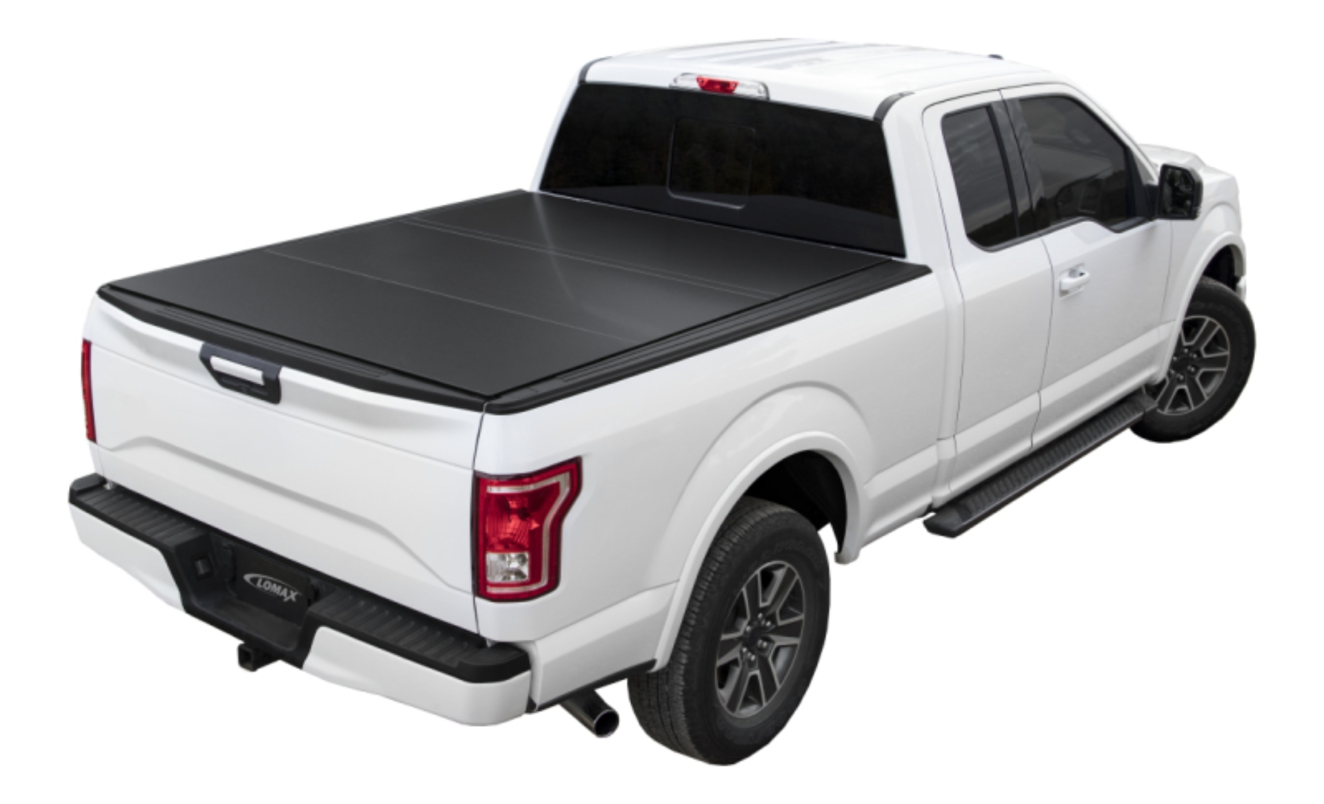 Picture of Access ACC LOMAX Tri-Fold Cover Tonneau Covers - B1010079