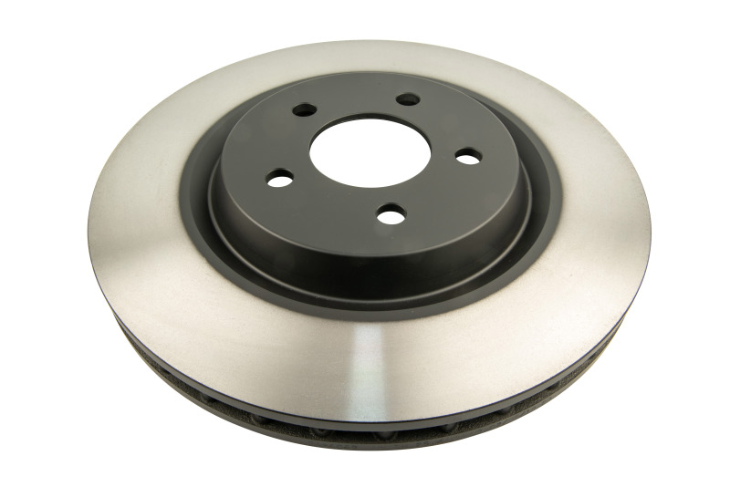 Picture of DBA 4000 Standard Rotors Brake Rotors - DBA4069