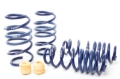 Picture of H&R HR Sport Springs Lowering Springs - 28617-1
