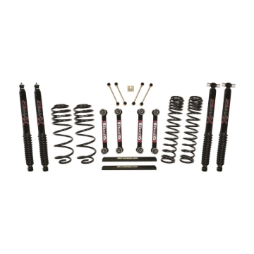 Picture of Skyjacker SKY Susp Lift Kit w/ Shock Front - TJ401BPBLT