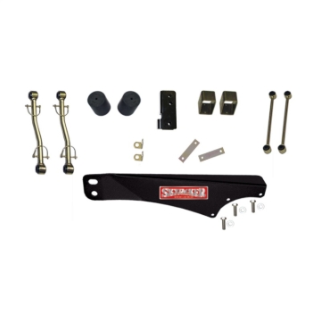 Picture of Skyjacker SKY Lift Kit Components - JK45LA