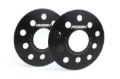 Picture of Perrin Performance PA Wheel Spacers Wheel Spacers & Adapters - PSP-WHL-103BK