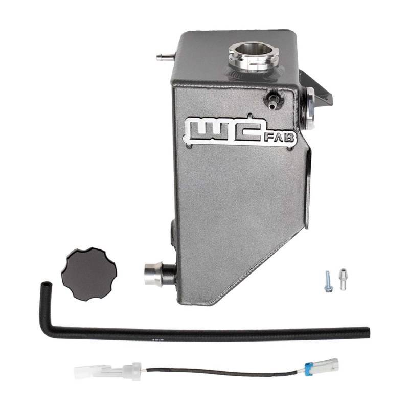 Picture of Wehrli WCF Coolant Tank Kit Coolant Reservoirs - WCF100268-FB