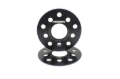 Picture of Perrin Performance PA Wheel Spacers Wheel Spacers & Adapters - PSP-WHL-103BK