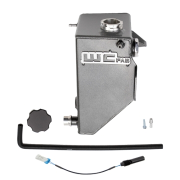 Picture of Wehrli WCF Coolant Tank Kit Coolant Reservoirs - WCF100268-SC
