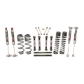 Picture of Skyjacker SKY Susp Lift Kit w/ Shock - TJ401BPMLT