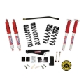 Picture of Skyjacker SKY Susp Lift Kit w/ Shock - JK40BPNLT