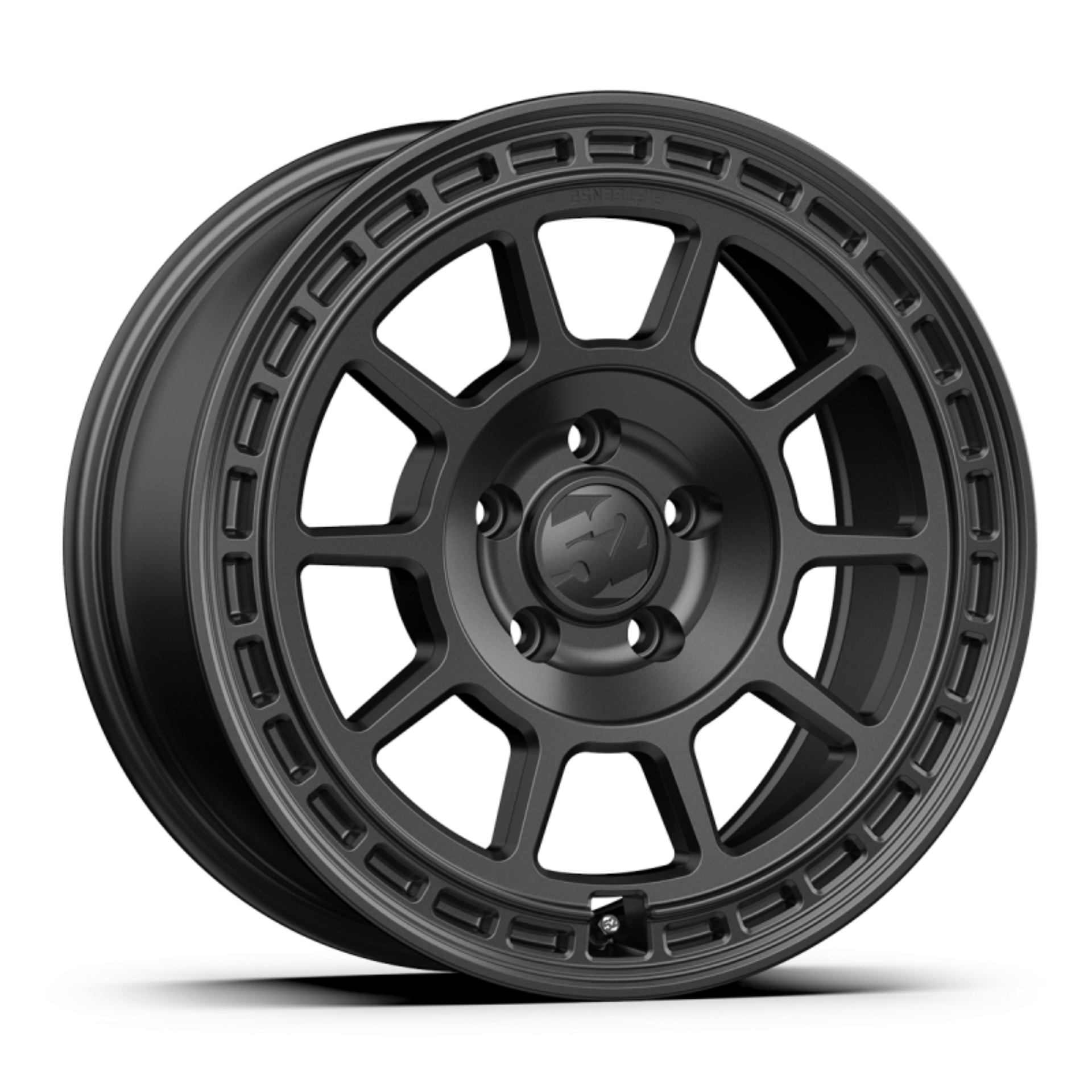 Picture of fifteen52 FFT Traverse MX Wheels - TMXFG-78058+38