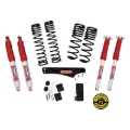 Picture of Skyjacker SKY Suspension Lift Kit - JK25BPNLT
