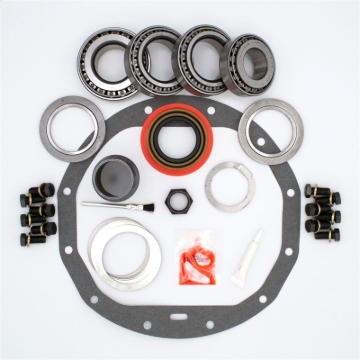 Picture of Eaton EAT Differential Install Kit - K-GM12CR