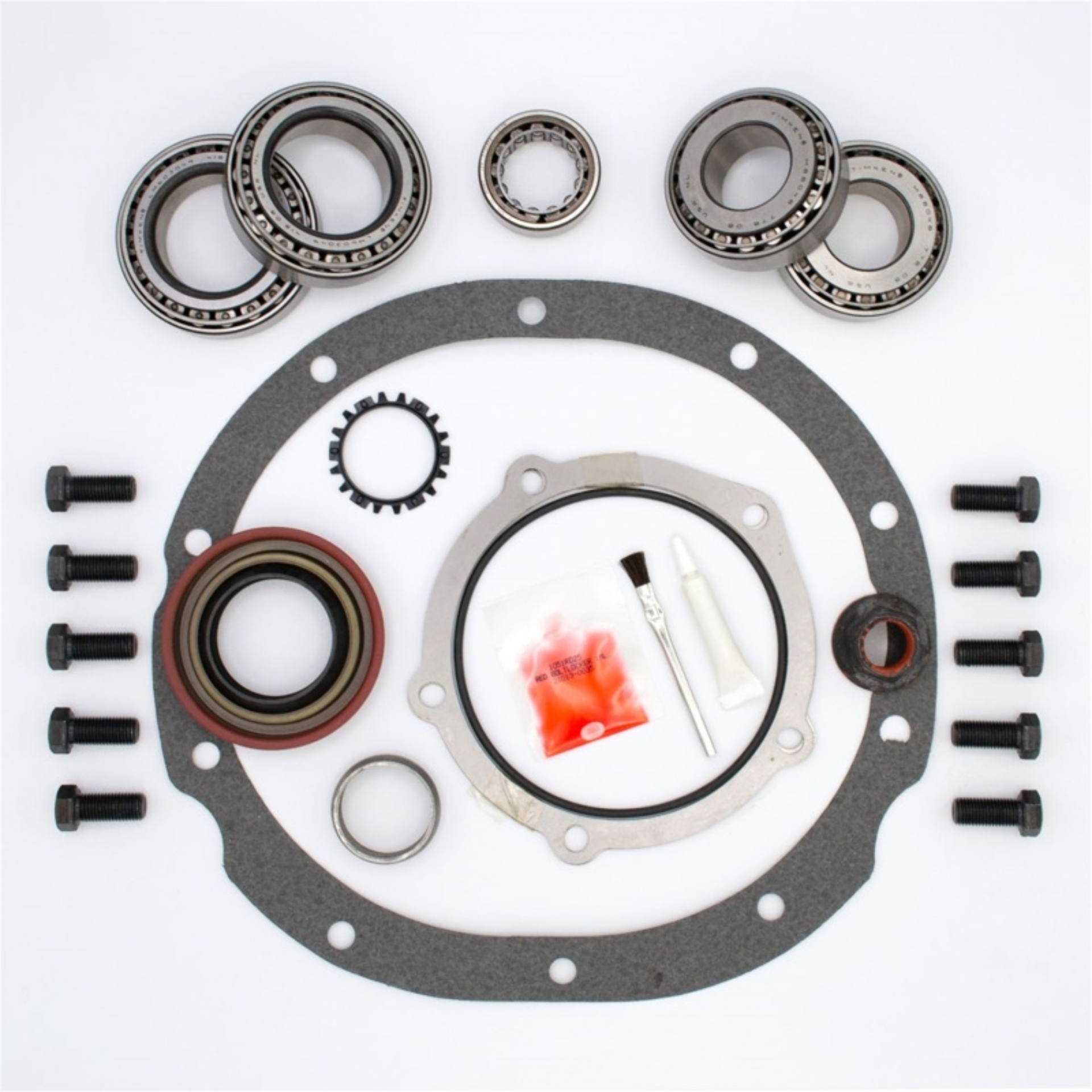 Picture of Eaton EAT Differential Install Kit - K-F9.306CB