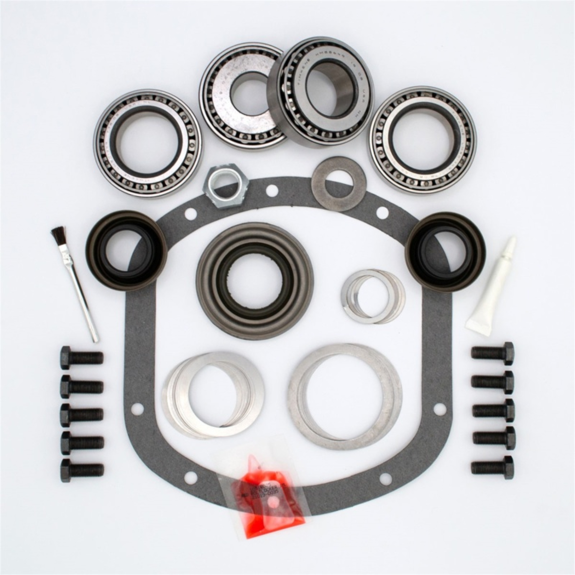 Picture of Eaton EAT Differential Install Kit Front - K-D30-F