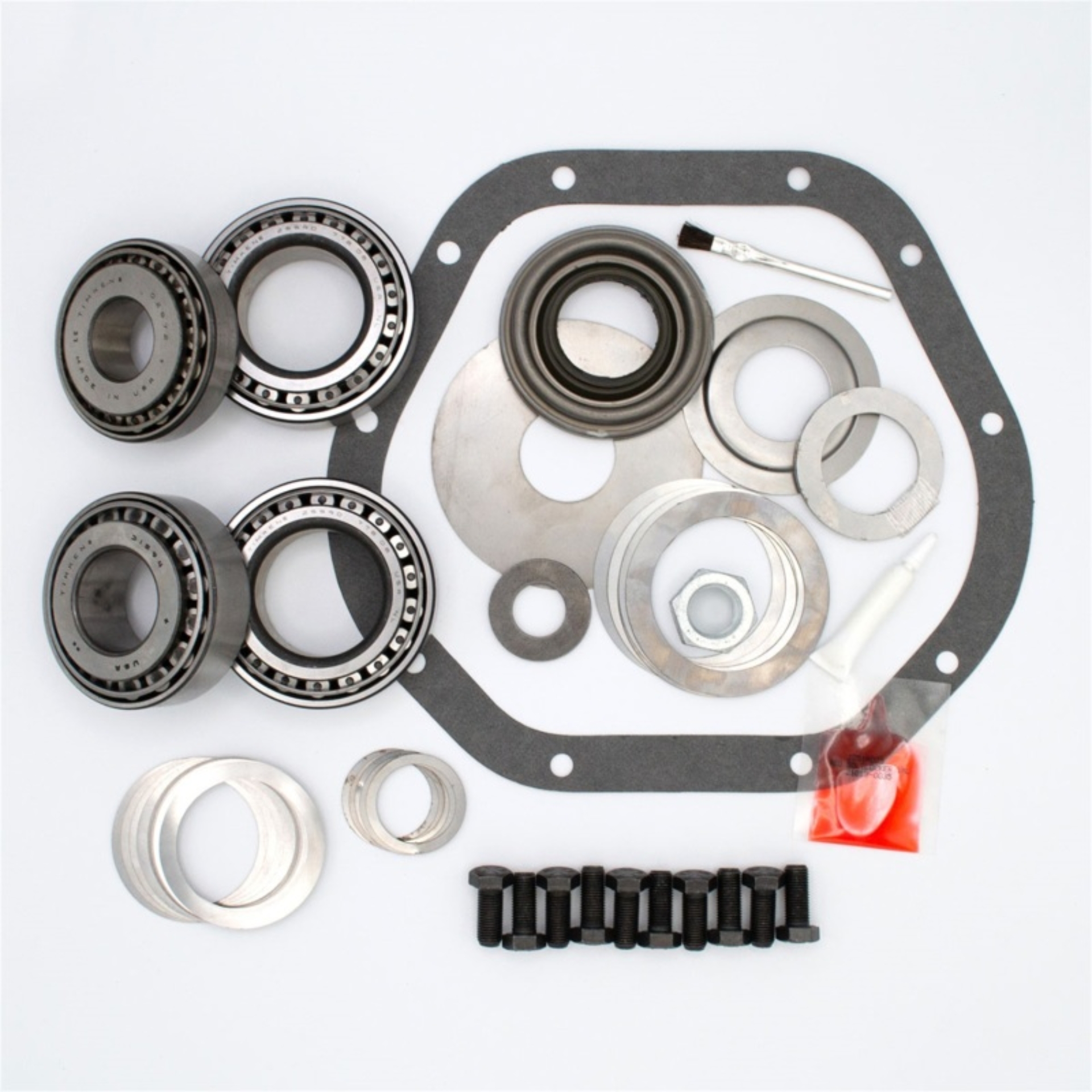 Picture of Eaton EAT Differential Install Kit Front - K-D44-FR
