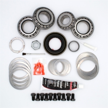 Picture of Eaton EAT Differential Install Kit Rear - K-D44-JK