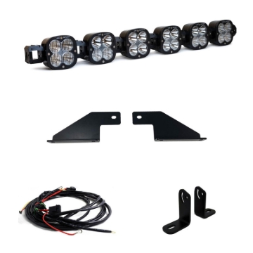 Picture of Baja Designs BAJ XL Linkable LED Lights Light Bars & Cubes - 448067