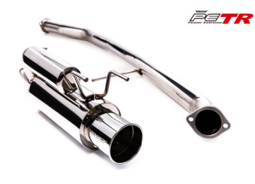 Picture of GReddy GRE Power Extreme Exhausts Catback - 10127312