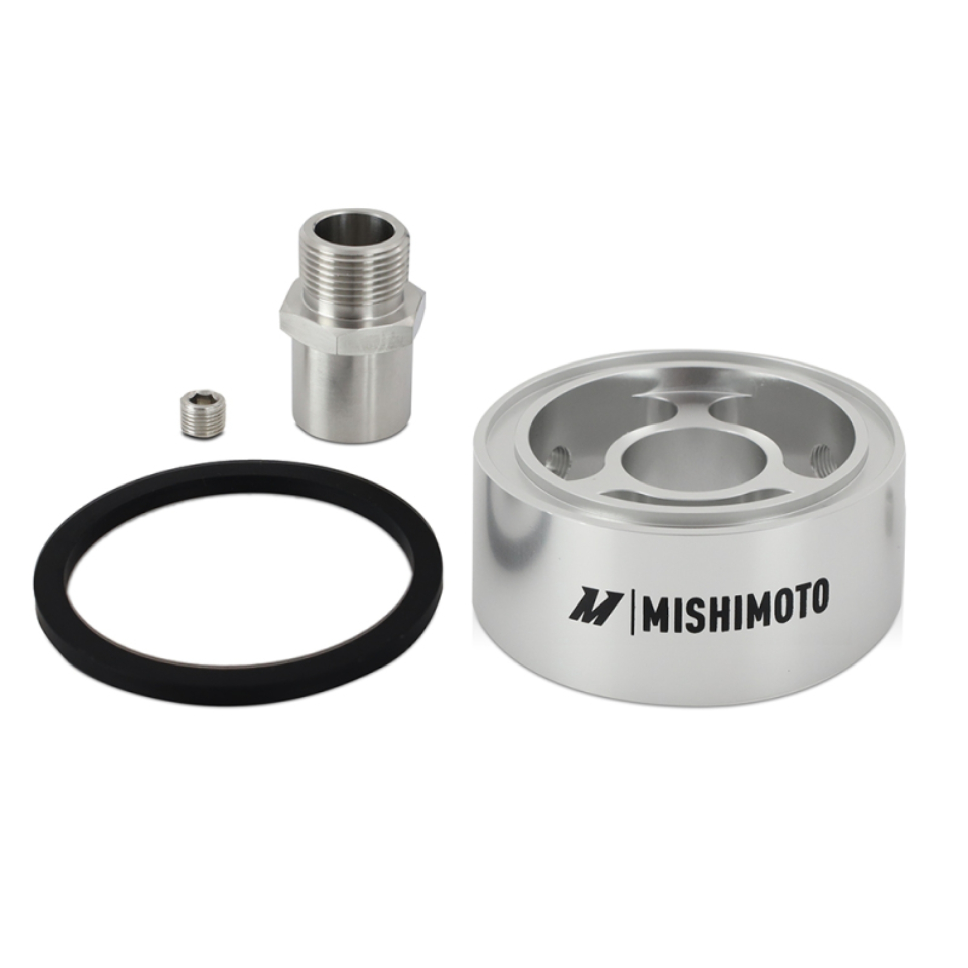 Picture of Mishimoto MM Oil Cooler-Kits - MMOC-SPC32-M22SL