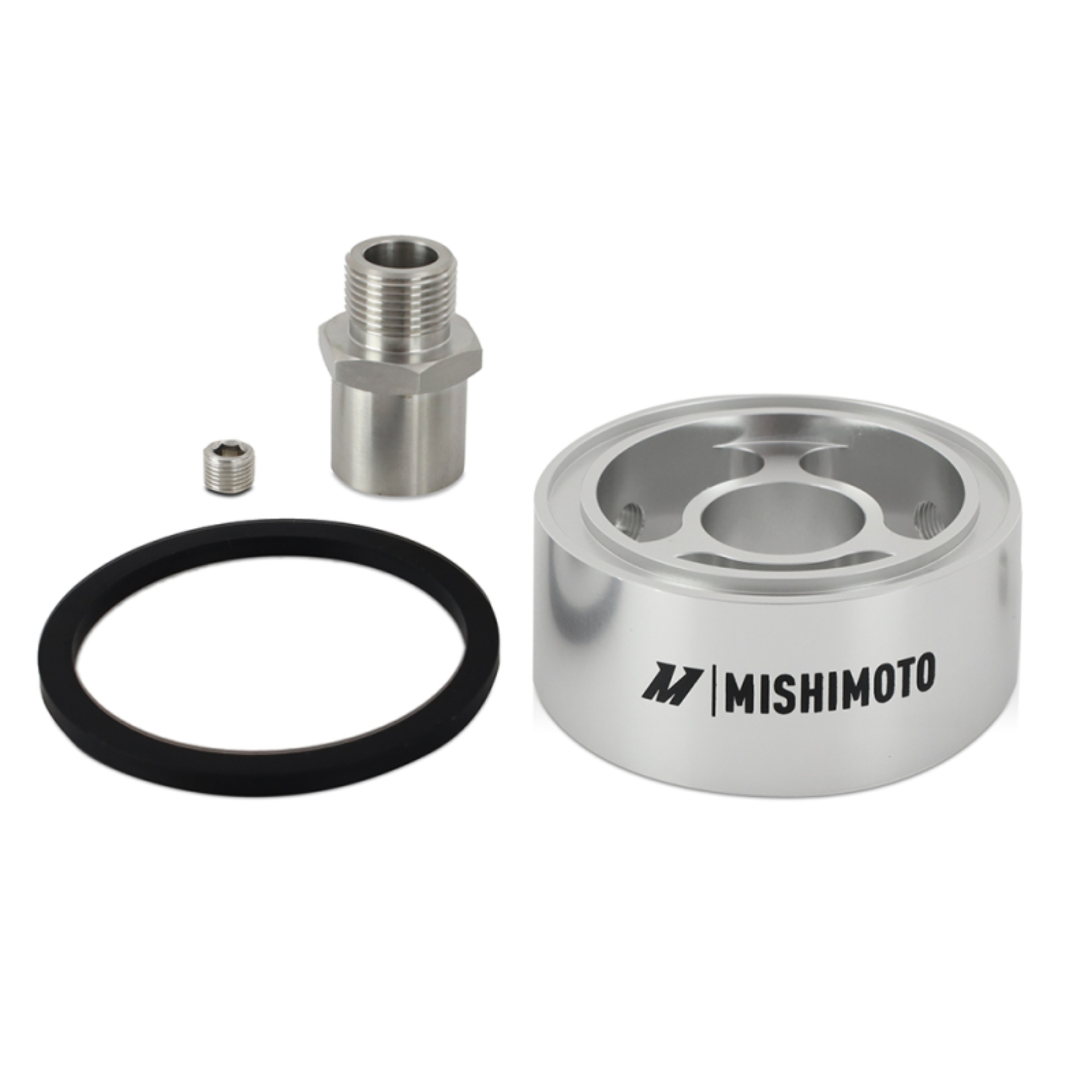 Picture of Mishimoto MM Oil Cooler-Kits - MMOC-SPC32-M20SL