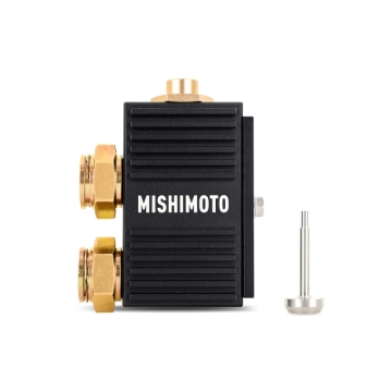 Picture of Mishimoto MM Transmission Coolers - MMTC-L5P-TBV