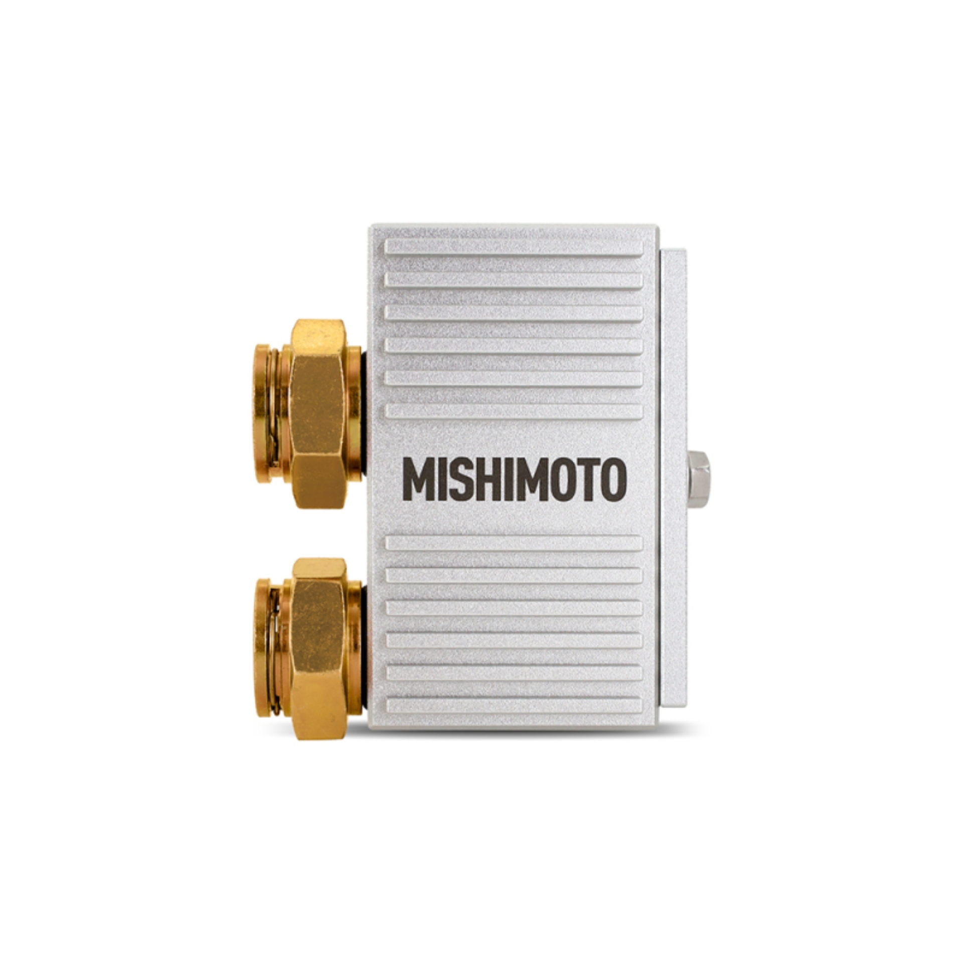 Picture of Mishimoto MM Transmission Coolers - MMTC-L5P-TBVFF