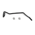 Picture of Mishimoto MM Silicone Hose-Intake Air Intake Components - MMHOSE-MK7-15RRBK