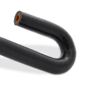 Picture of Mishimoto MM Silicone Hose-Intake Air Intake Components - MMHOSE-MK7-15RRBK