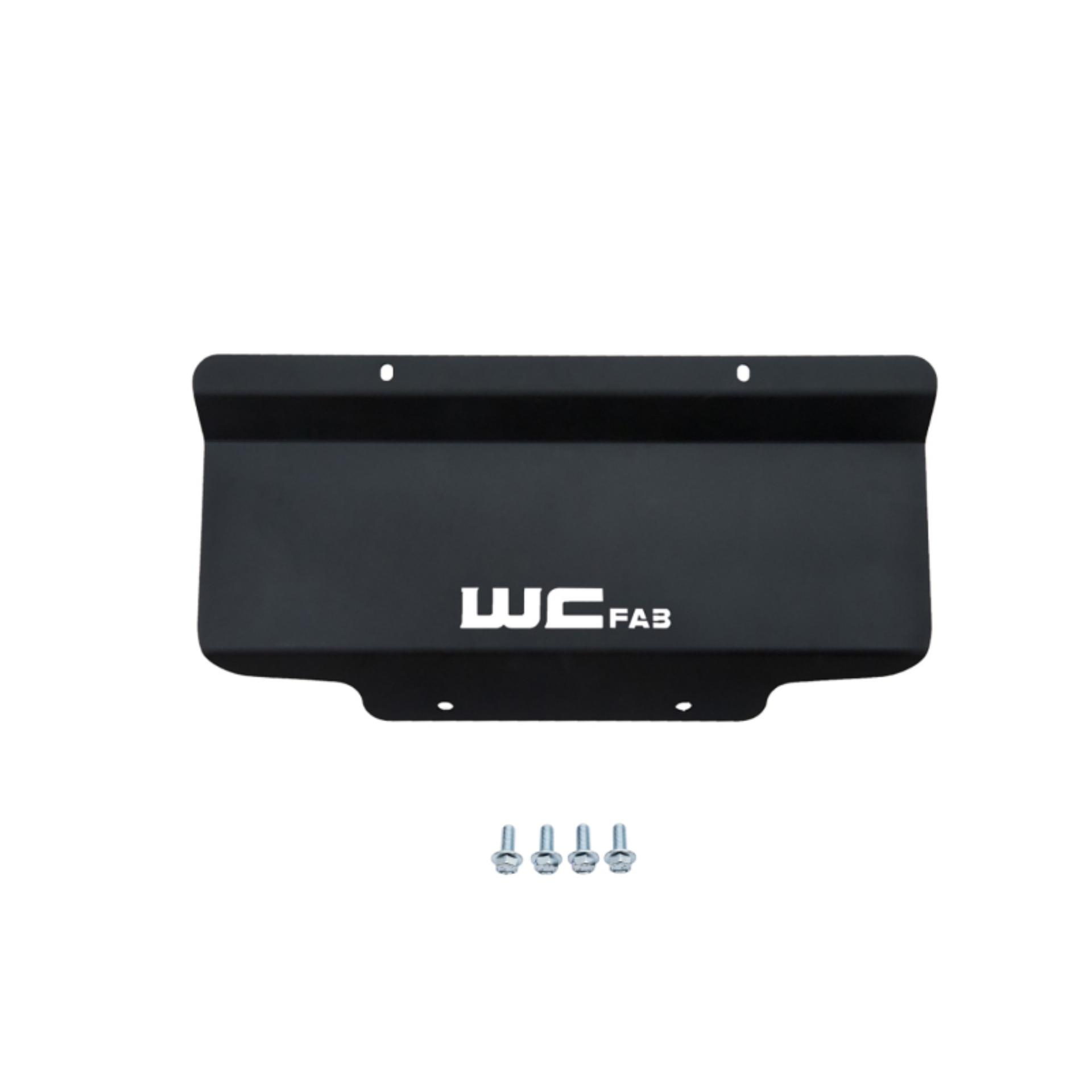 Picture of Wehrli WCF Splash Shield Kit Engine Covers - WCF100432-GW