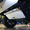 Picture of Wehrli WCF Splash Shield Kit Engine Covers - WCF100432-GW