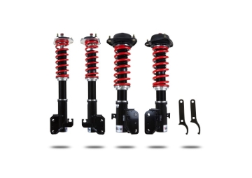 Picture of Pedders PED eXtreme XA Coilover - PED-160023
