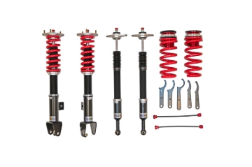 Picture of Pedders PED eXtreme XA Coilover - PED-161005