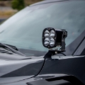 Picture of Baja Designs BAJ A-Pillar Mounts Light Mounts - 448060