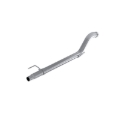 Picture of MBRP Muffler Delete Pipe 409 - S5201409
