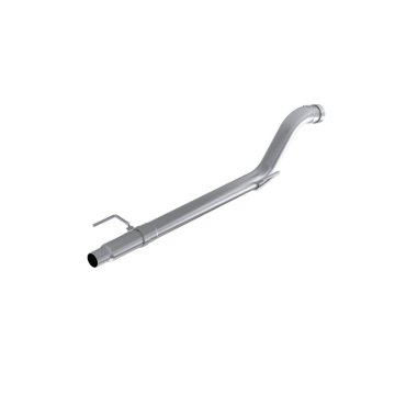 Picture of MBRP Muffler Delete Pipe 409 - S5201409