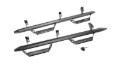 Picture of N-Fab NFB Predator Pro Step System Nerf Bars - PRF2172B-TX