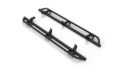 Picture of N-Fab NFB Trail Slider Steps Body Armor & Rock Rails - TSF214B-TX