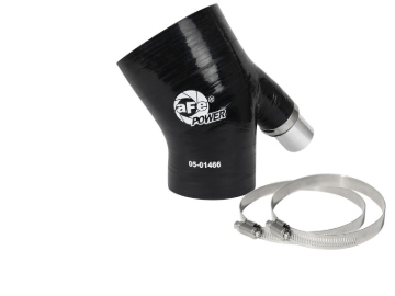 Picture of aFe Elbow Reducing Couplers Silicone Couplers & Hoses - 59-00107