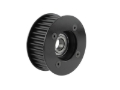 Picture of KraftWerks KRT Supercharger Pulleys - 159-99-030C