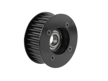 Picture of KraftWerks KRT Supercharger Pulleys - 159-99-030C